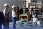 NFA opens P355.4M post-harvest facility in Iloilo NFA opens P355.4M post-harvest facility in Iloilo