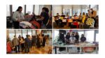 AXA expands volunteer drive into lasting community partnerships AXA expands volunteer drive into lasting community partnerships