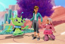 Roblox turns gameplay into family digital safety lessons