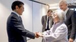 Ayala investments get fresh lift after Singapore talks Ayala investments get fresh lift after Singapore talks