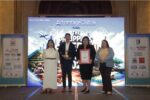Jollibee Group Foundation wins top social sustainability honor at 2026 Philippine Leadership Awards Jollibee Group Foundation wins top social sustainability honor at 2026 Philippine Leadership Awards