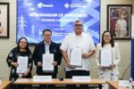 TransCo, IEMOP sign deal to manage RE incentive funds TransCo, IEMOP sign deal to manage RE incentive funds