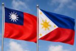 Taiwan extends visa-free entry for Filipinos till 2027 Taiwan extends visa-free entry for Filipinos till 2027