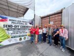 Philippine saba solidify export presence in New Zealand with second shipment Philippine saba solidify export presence in New Zealand with second shipment