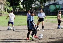 SmarTrade boosts youth development through education, sports initiatives