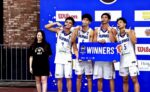 Gilas U21 beats Japan, secures 3×3 World Cup berth Gilas U21 beats Japan, secures 3×3 World Cup berth
