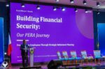 EastWest pushes employer-led PERA adoption for better retirement security EastWest pushes employer-led PERA adoption for better retirement security