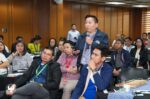 BSP holds first regional financial stability briefings in Cebu, Davao BSP holds first regional financial stability briefings in Cebu, Davao