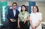 Visa and LANDBANK launch new digital government purchase card Visa and LANDBANK launch new digital government purchase card