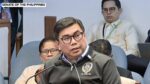 NBI chief: persons of interest in VP kill threat known NBI chief: persons of interest in VP kill threat known