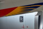 PAL partners with Rolls-Royce for new A350 engines and maintenance support PAL partners with Rolls-Royce for new A350 engines and maintenance support
