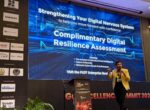 PLDT Enterprise puts cyber resilience at forefront of AI era PLDT Enterprise puts cyber resilience at forefront of AI era