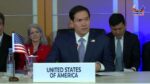 US unveils $2.5B ASEAN investment amid security push US unveils $2.5B ASEAN investment amid security push
