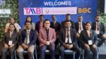 RCBC shares digital finance lessons with Asian banks RCBC shares digital finance lessons with Asian banks