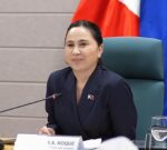 Philippines targets bigger export breakthrough Philippines targets bigger export breakthrough