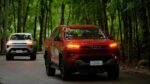 Toyota Hilux adds electric power to pickup battle Toyota Hilux adds electric power to pickup battle