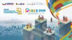 Philippines leads ASEAN electronics, semiconductor push Philippines leads ASEAN electronics, semiconductor push