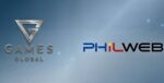PhilWeb lands exclusive Games Global Philippines rights PhilWeb lands exclusive Games Global Philippines rights