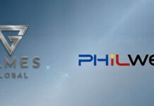 PhilWeb lands exclusive Games Global Philippines rights