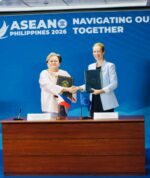 EU and Philippines elevate ties to Enhanced Partnership EU and Philippines elevate ties to Enhanced Partnership