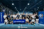Philippine pickleball builds future through elite coaching Philippine pickleball builds future through elite coaching