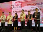Philippine Manufacturing Week spotlights smart factory technologies, partnerships Philippine Manufacturing Week spotlights smart factory technologies, partnerships
