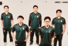 Falcons PH sweeps opponent, keeps championship dream alive