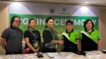 DICT introduces AI tools for Bicol MSMEs, expands digital support for Naga DICT introduces AI tools for Bicol MSMEs, expands digital support for Naga