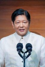 Marcos Jr. targets lower electricity rates through nuclear power push and system loss charge cuts Marcos Jr. targets lower electricity rates through nuclear power push and system loss charge cuts