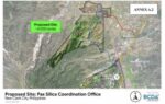 DOE urges dedicated power for Pax Silica data hub DOE urges dedicated power for Pax Silica data hub