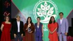 Toyota earns Santa Rosa sustainability awards for green efforts Toyota earns Santa Rosa sustainability awards for green efforts