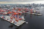 Asian Terminals Inc. marks 40 years as driver of Philippine trade and growth Asian Terminals Inc. marks 40 years as driver of Philippine trade and growth
