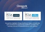 Omega Healthcare named leader and star performer in 2026 Everest Group RCM assessment Omega Healthcare named leader and star performer in 2026 Everest Group RCM assessment
