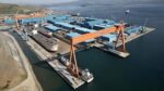 HD Hyundai launches first Subic-built ship, ramps up operations HD Hyundai launches first Subic-built ship, ramps up operations