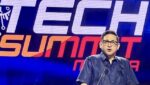 Senator Aquino pushes blockchain bill for transparency Senator Aquino pushes blockchain bill for transparency