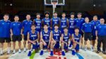 Gilas youth fly home from Tokyo with bronze medals Gilas youth fly home from Tokyo with bronze medals