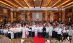 BSP Honors 15 Outstanding Partners in North Luzon BSP Honors 15 Outstanding Partners in North Luzon