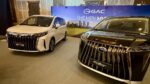 GAC Philippines expands MPV lineup with hybrid models GAC Philippines expands MPV lineup with hybrid models