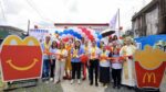 Ronald McDonald House opens 57th preschool center Ronald McDonald House opens 57th preschool center