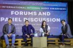 Safeguarding the future: Why AI scale-up demands a fearless internal audit Safeguarding the future: Why AI scale-up demands a fearless internal audit