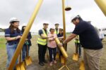 Clark Water expands capacity as investment demand grows Clark Water expands capacity as investment demand grows