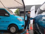 ACMobility expands mobile EV charging for business fleets ACMobility expands mobile EV charging for business fleets