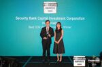 Security Bank Capital named PH’s Best DCM House by FinanceAsia Security Bank Capital named PH’s Best DCM House by FinanceAsia