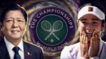 Nation, Marcos rally behind Eala’s Wimbledon dream run Nation, Marcos rally behind Eala’s Wimbledon dream run