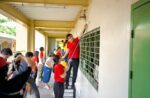 McDonald’s Philippines joins Brigada Eskwela, deploys 10,000 volunteers McDonald’s Philippines joins Brigada Eskwela, deploys 10,000 volunteers