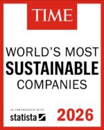 Globe named one of World’s Most Sustainable Companies for 2nd year Globe named one of World’s Most Sustainable Companies for 2nd year