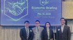 RCBC urges firms to brace for lingering risks RCBC urges firms to brace for lingering risks