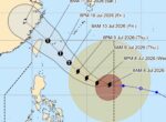 PAGASA warns Inday threat still looms PAGASA warns Inday threat still looms