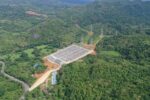 Alternergy powers up Tanay wind project ahead of launch Alternergy powers up Tanay wind project ahead of launch