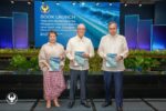 BSP launches book reviewibg decades of financial crises and resilience in the Philippines BSP launches book reviewibg decades of financial crises and resilience in the Philippines